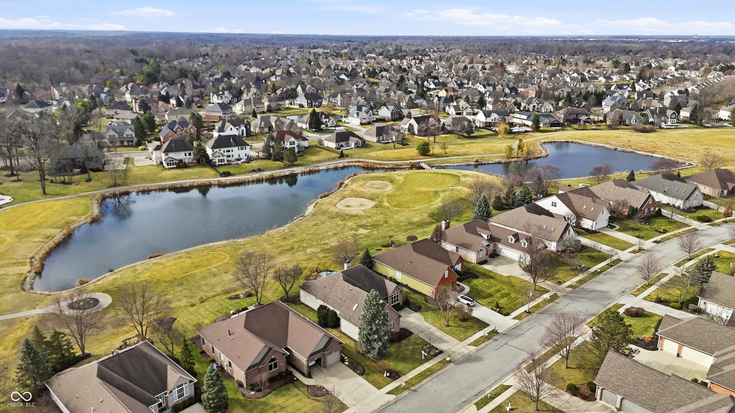 11025 Innisbrooke Lane Fishers, IN 46037 - Photo 33 of 44