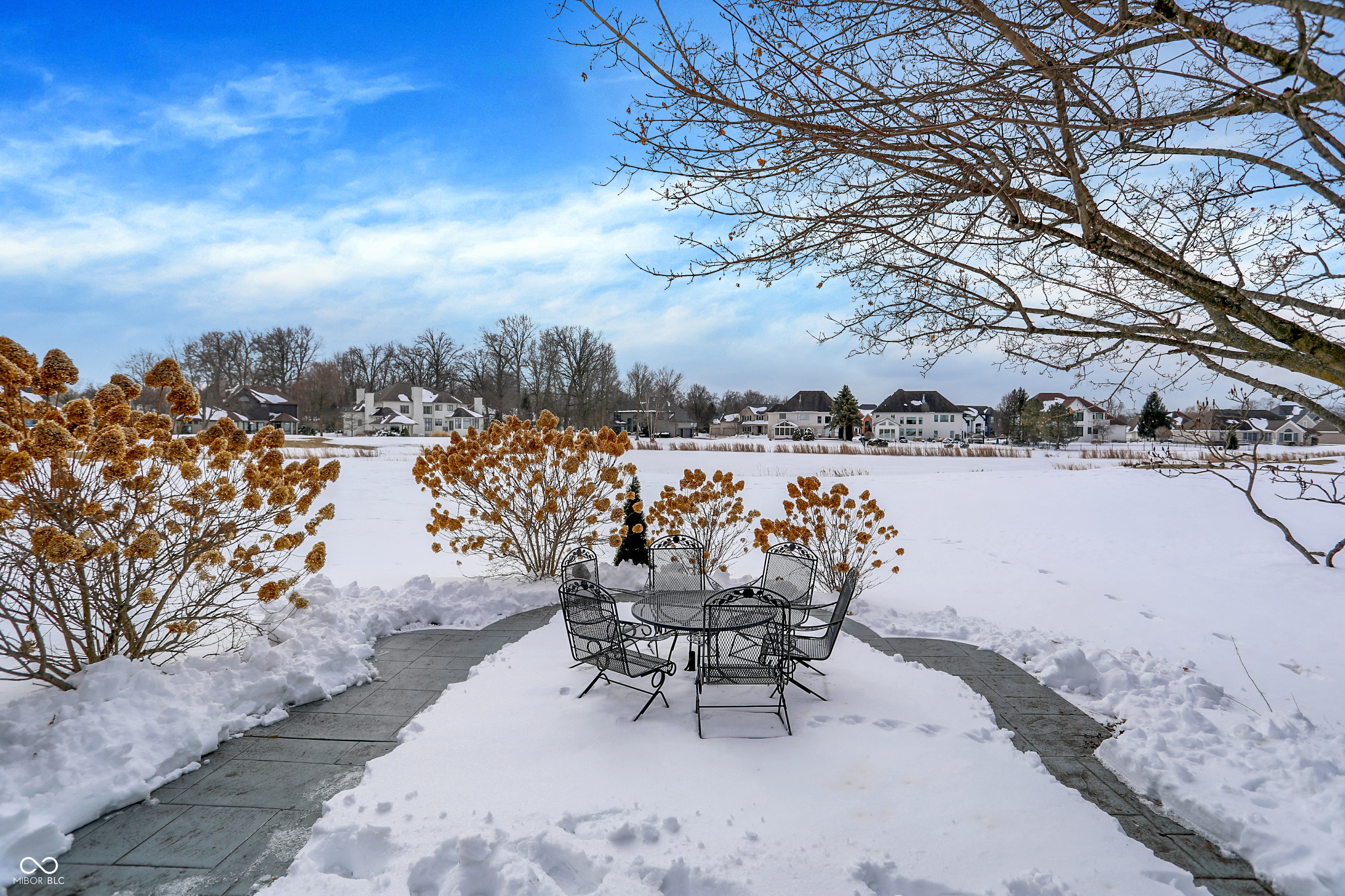 11025 Innisbrooke Lane Fishers, IN 46037 - Photo 34 of 37