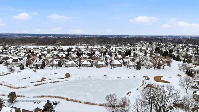 $549,900 | 11025 Innisbrooke Lane, Fishers, IN 46037