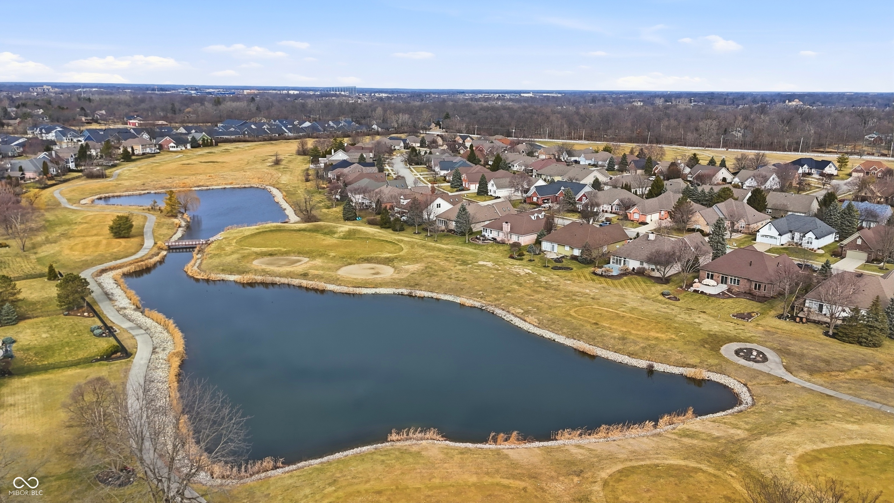 11025 Innisbrooke Lane Fishers, IN 46037 - Photo 38 of 44