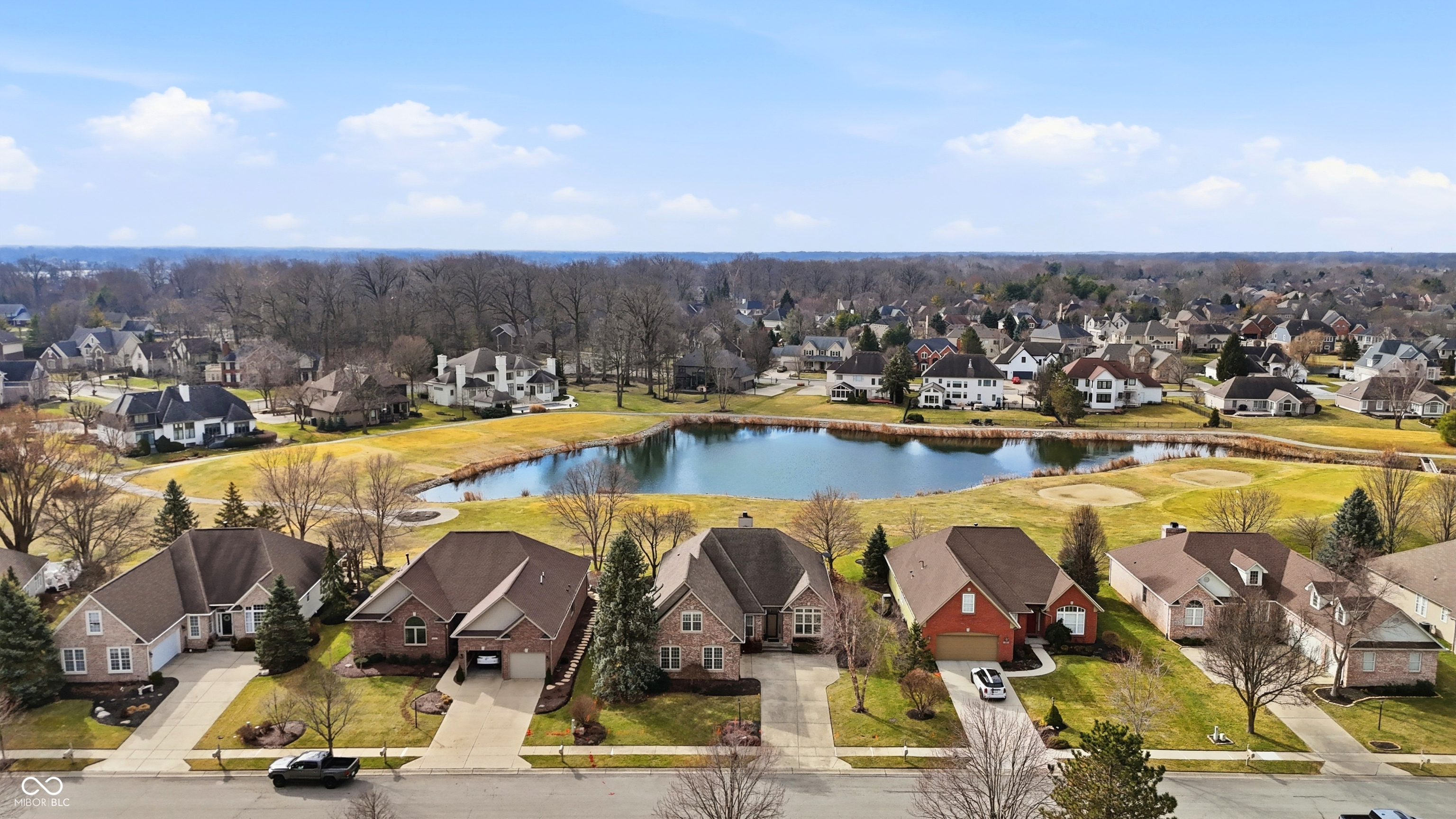 11025 Innisbrooke Lane Fishers, IN 46037 - Photo 4 of 44