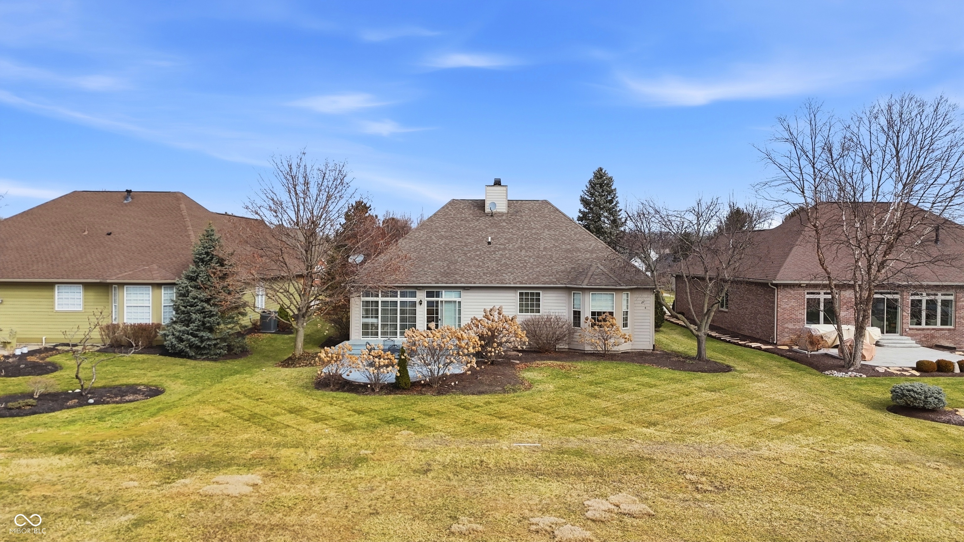 11025 Innisbrooke Lane Fishers, IN 46037 - Photo 41 of 44