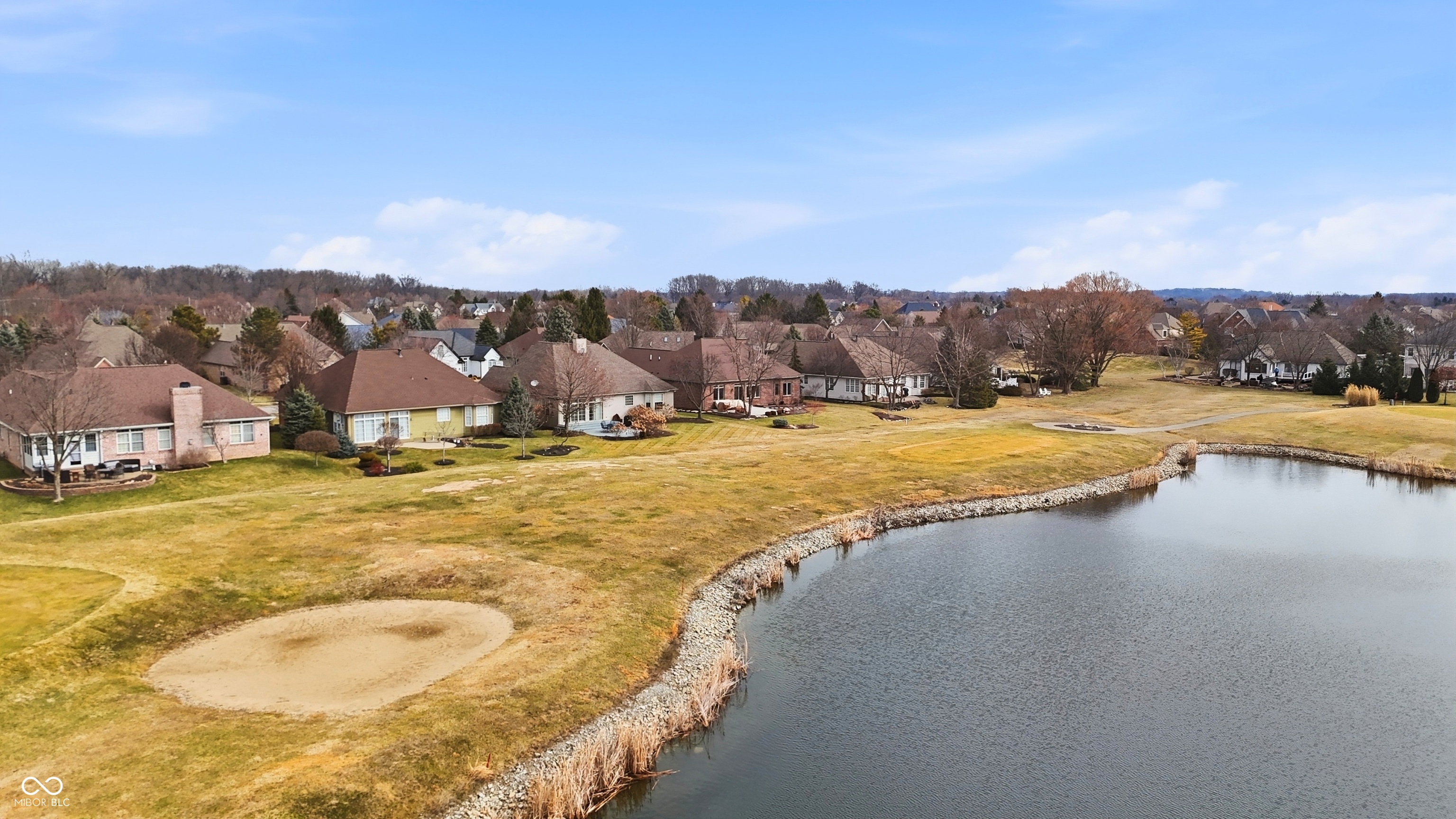 11025 Innisbrooke Lane Fishers, IN 46037 - Photo 42 of 44