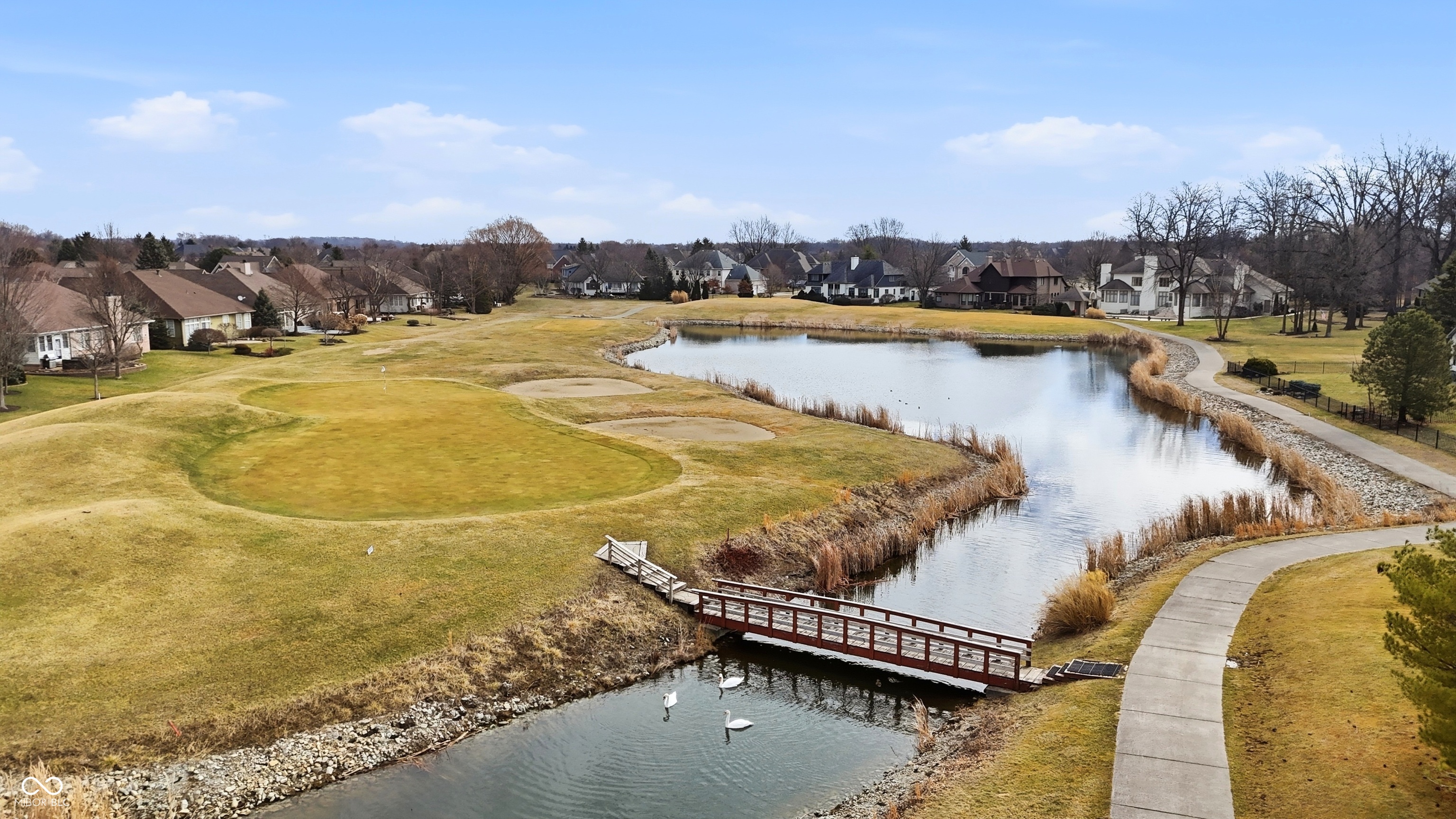 11025 Innisbrooke Lane Fishers, IN 46037 - Photo 43 of 44