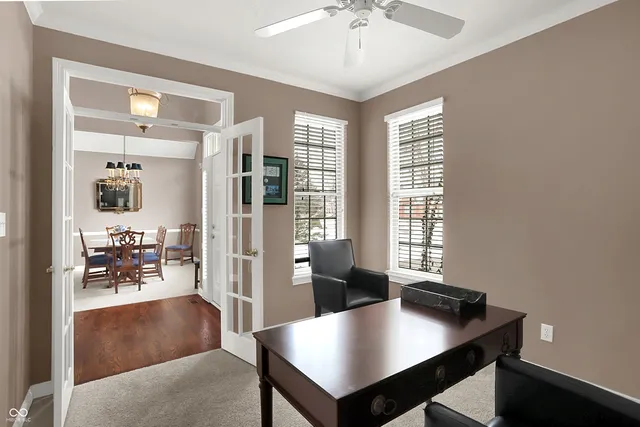 $549,900 | 11025 Innisbrooke Lane, Fishers, IN 46037