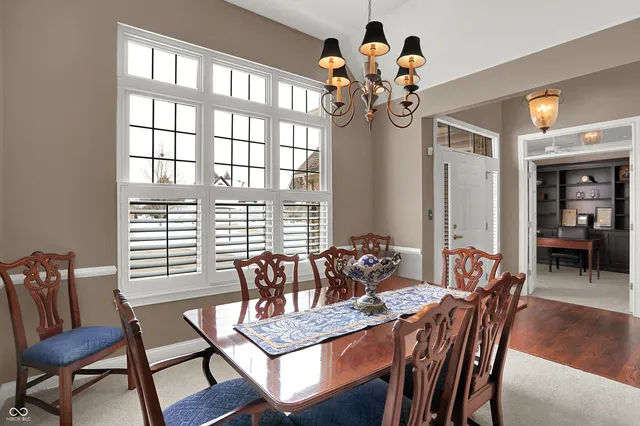 $549,900 | 11025 Innisbrooke Lane, Fishers, IN 46037