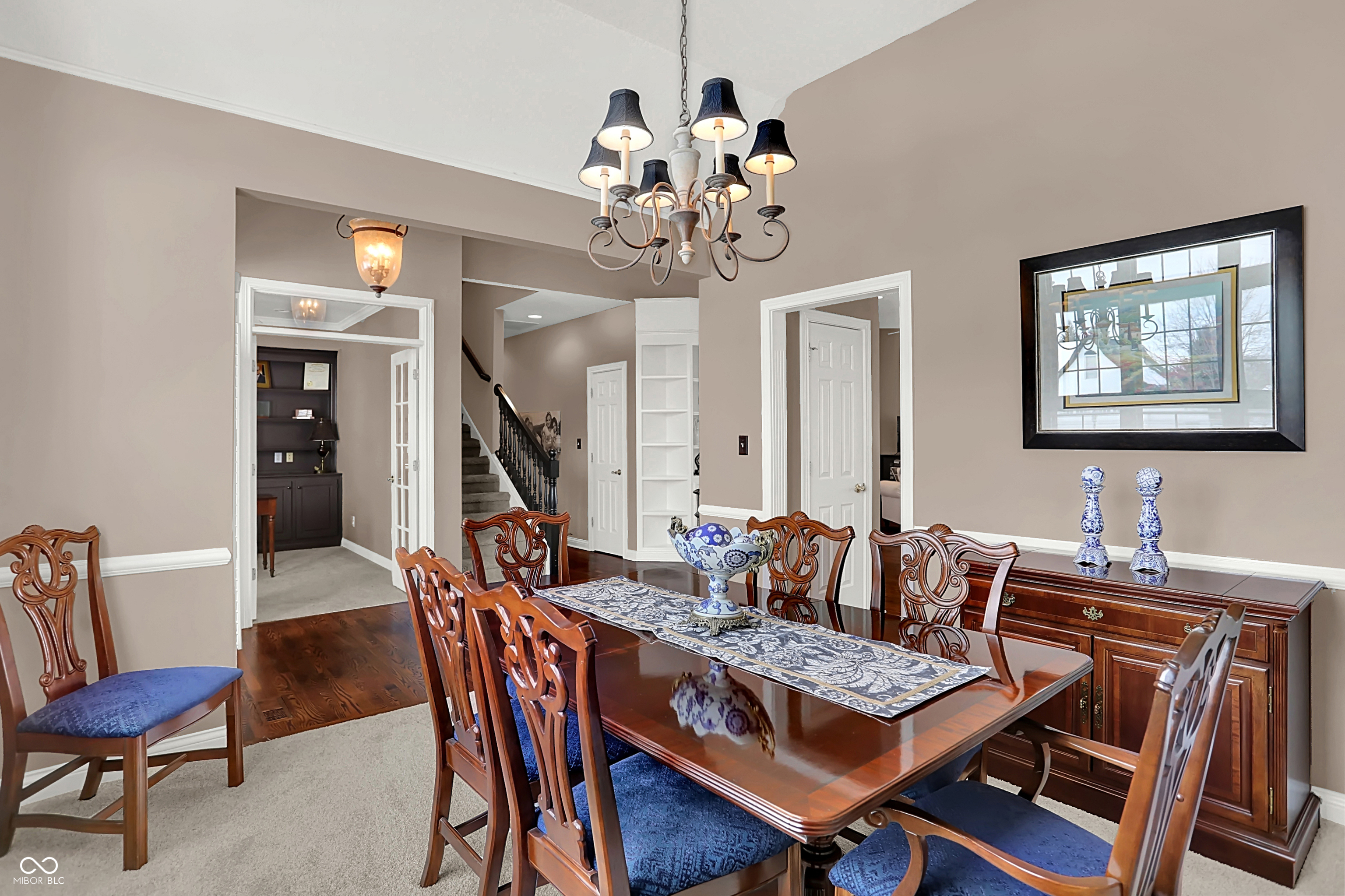 11025 Innisbrooke Lane Fishers, IN 46037 - Photo 10 of 44