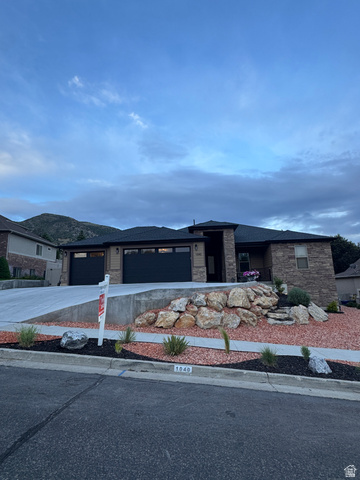 1040 Mahogany Ridge Road Morgan, UT 84050 - Photo 44 of 47