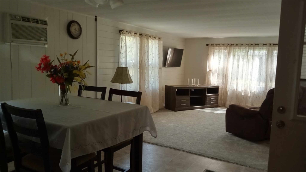 197 Windswept Road Wareham, MA 02571 - Photo 12 of 26 a dining room with furniture and window