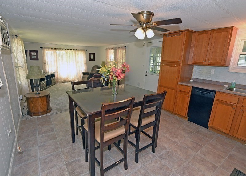 197 Windswept Road Wareham, MA 02571 - Photo 9 of 26 a dining room with furniture and window