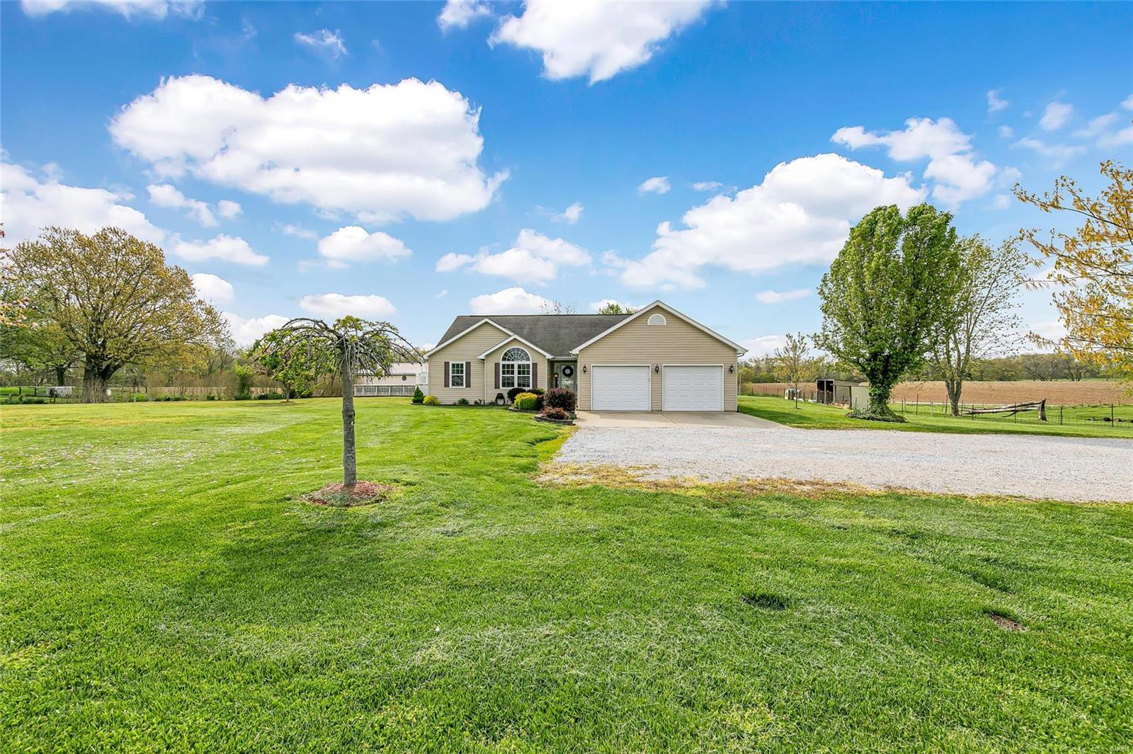 3286 State Rte 155 Prairie du Rocher, IL 62277 - Photo 2 of 53