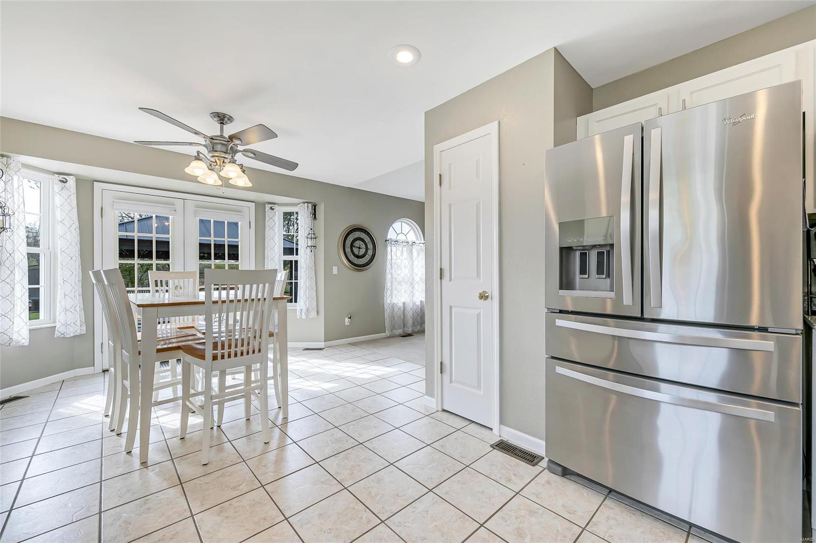 3286 State Rte 155 Prairie du Rocher, IL 62277 - Photo 11 of 53