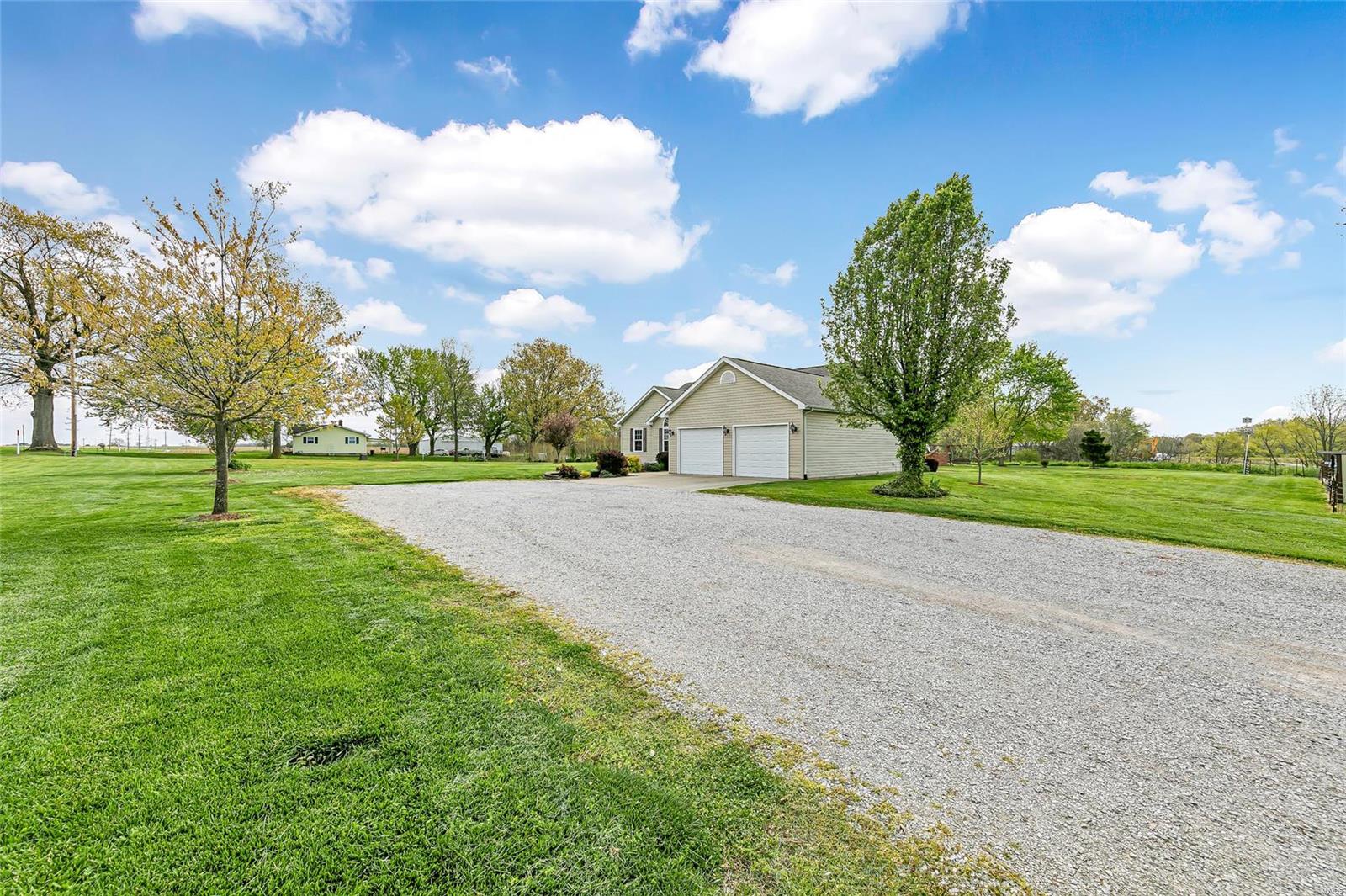3286 State Rte 155 Prairie du Rocher, IL 62277 - Photo 3 of 53