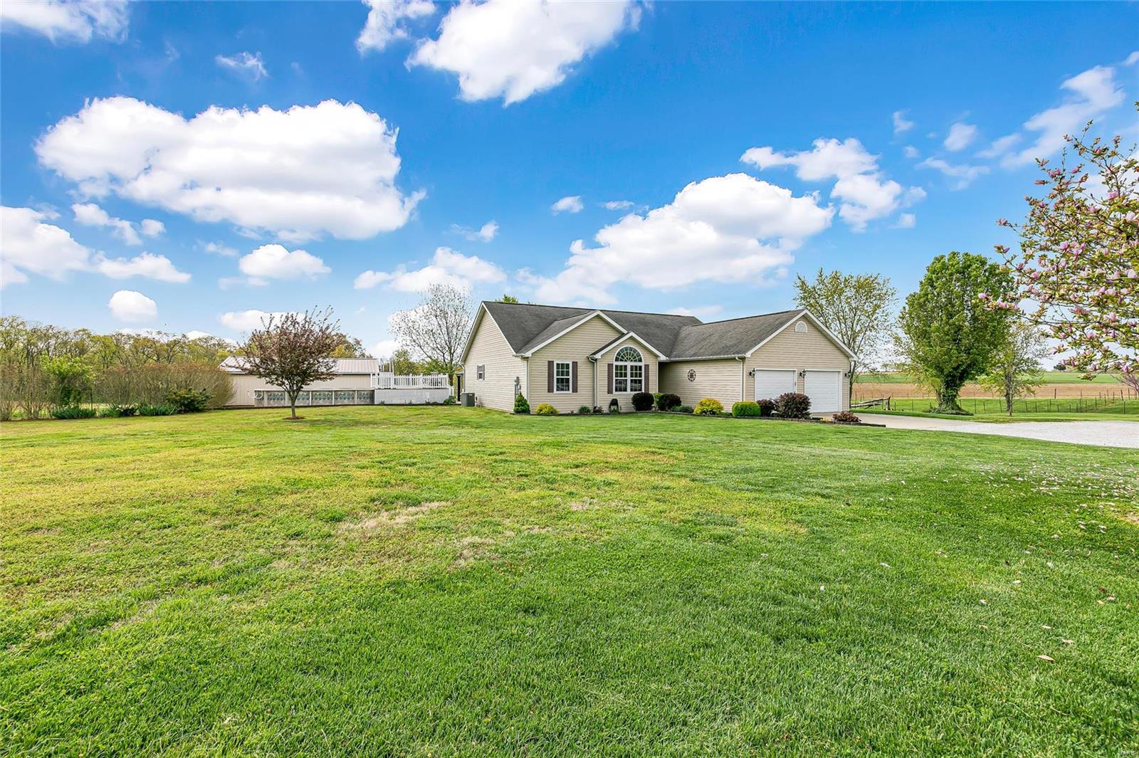 3286 State Rte 155 Prairie du Rocher, IL 62277 - Photo 4 of 53