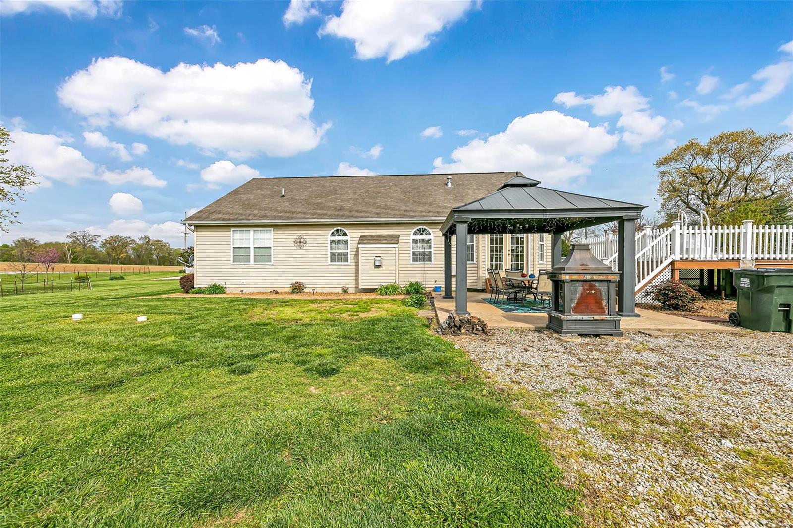3286 State Rte 155 Prairie du Rocher, IL 62277 - Photo 31 of 53