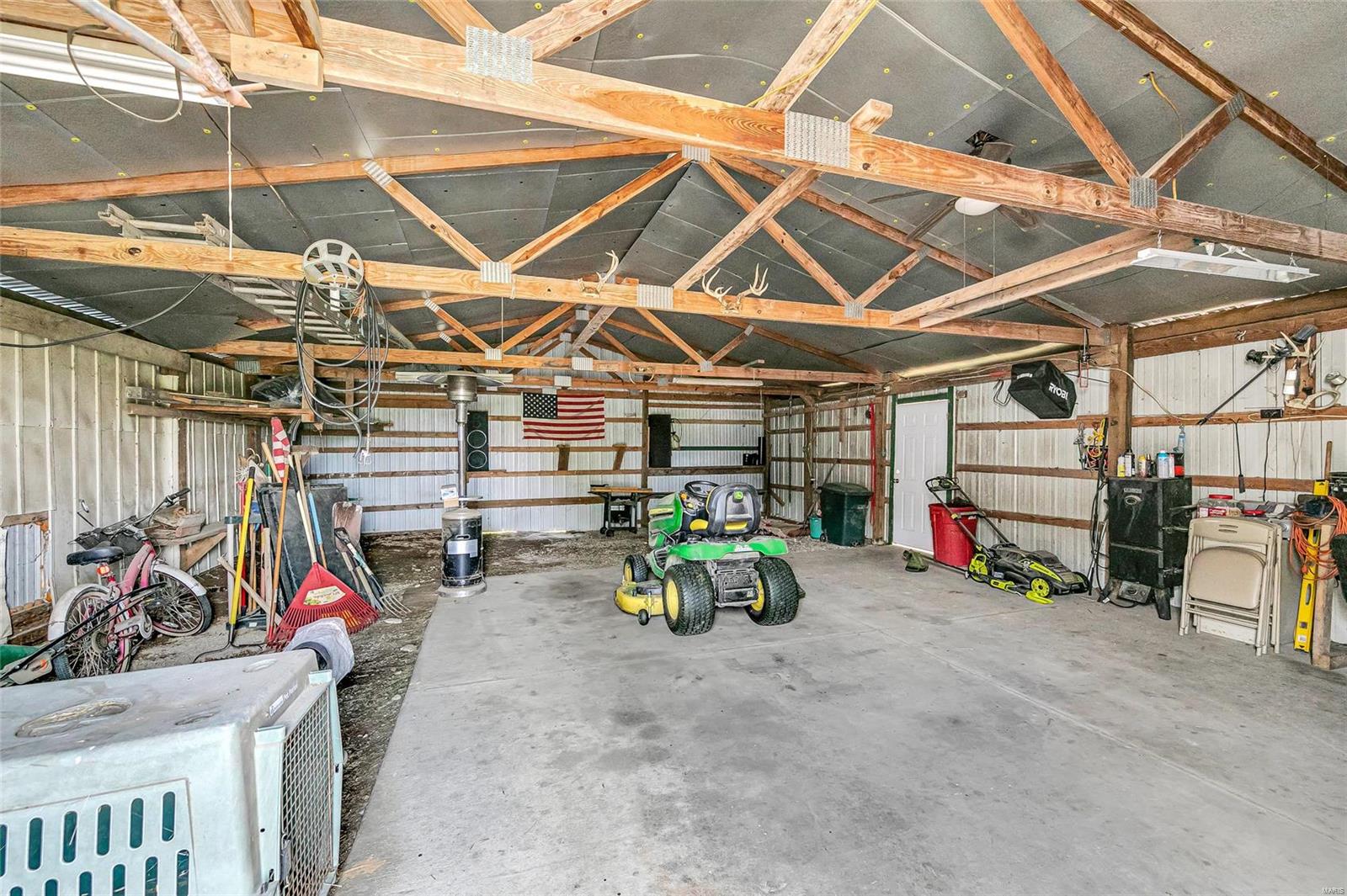 3286 State Rte 155 Prairie du Rocher, IL 62277 - Photo 35 of 53