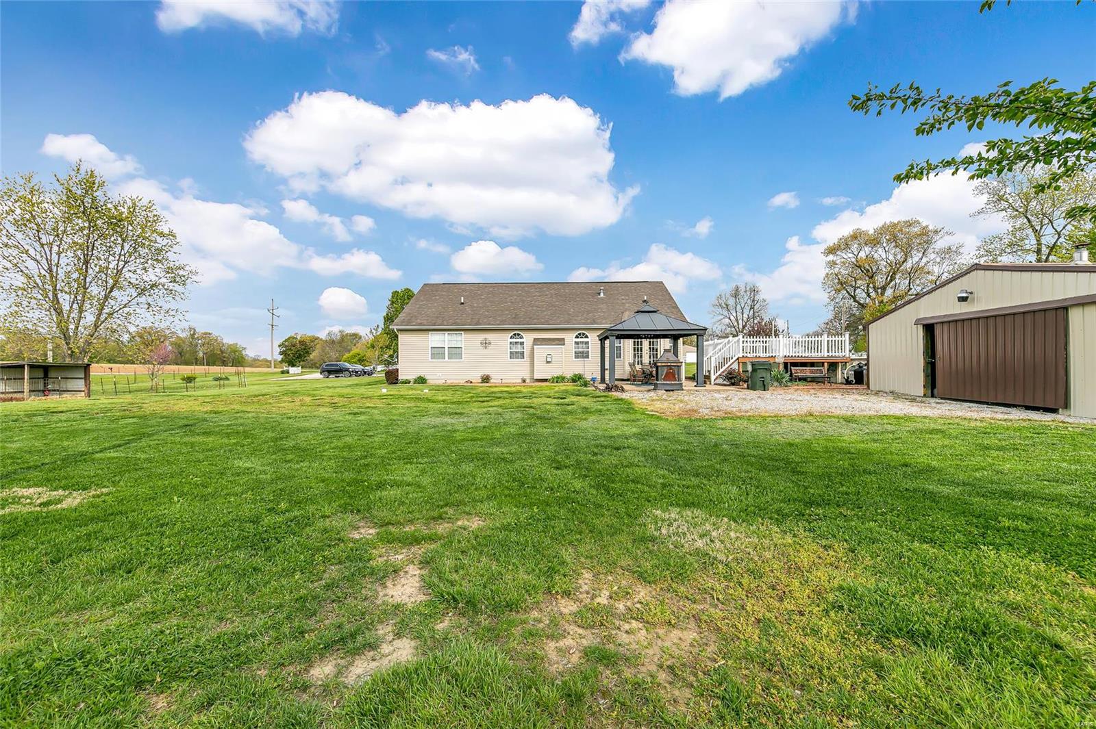 3286 State Rte 155 Prairie du Rocher, IL 62277 - Photo 44 of 53