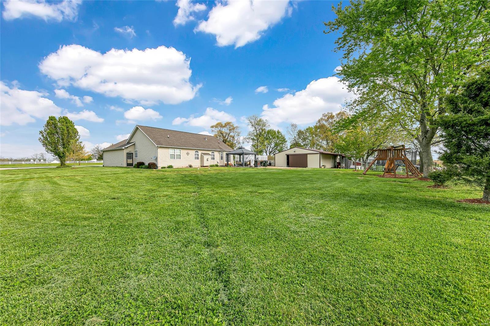 3286 State Rte 155 Prairie du Rocher, IL 62277 - Photo 45 of 53