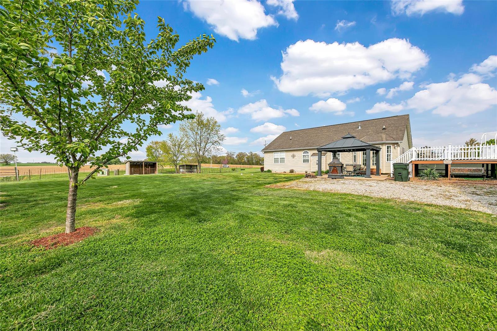 3286 State Rte 155 Prairie du Rocher, IL 62277 - Photo 47 of 53