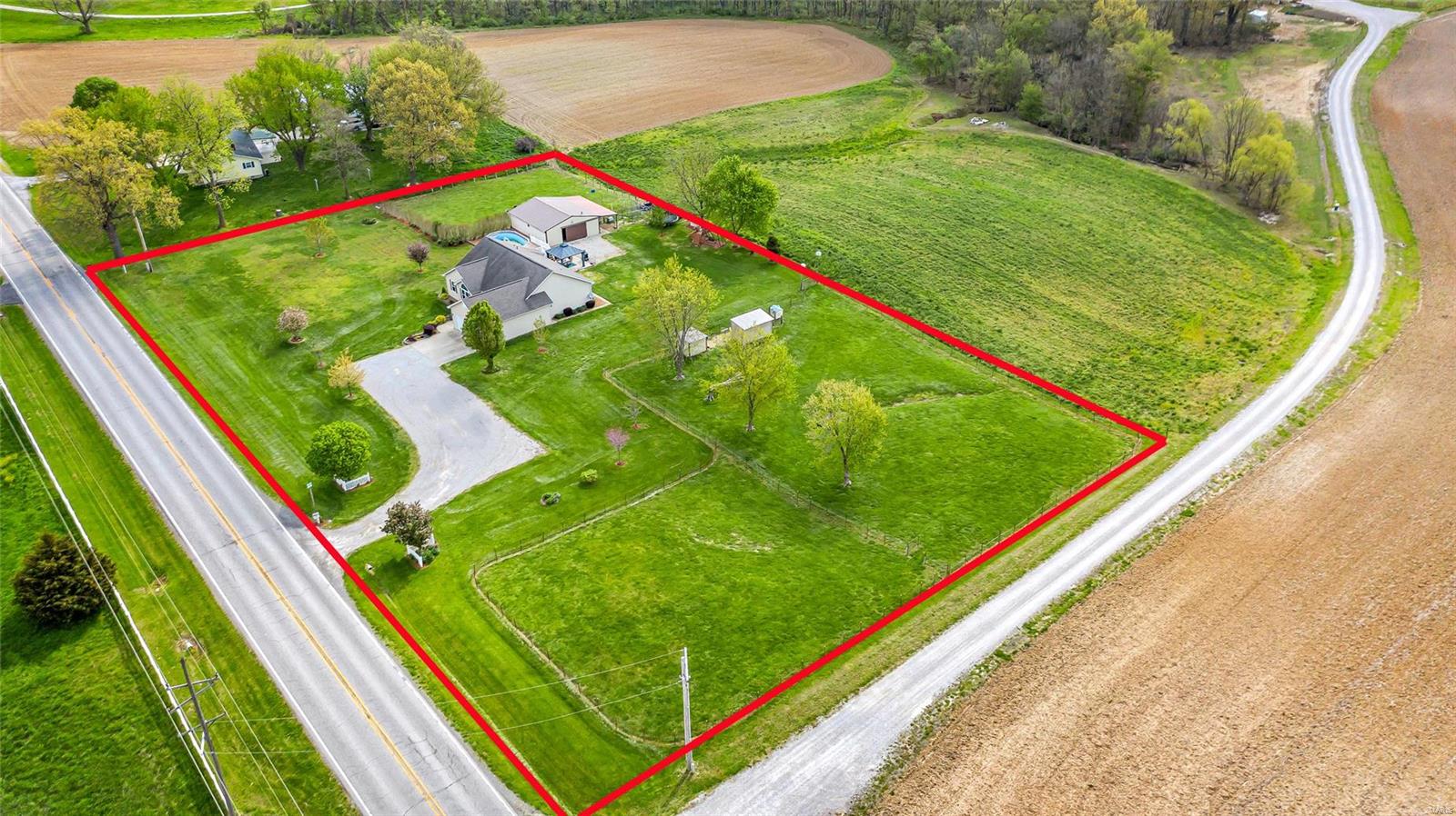 3286 State Rte 155 Prairie du Rocher, IL 62277 - Photo 53 of 53