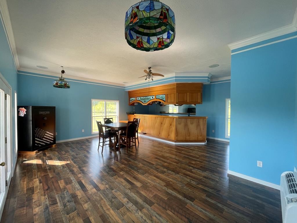 9860 Cerulean-Sinking Fork Road Cerulean, KY 42215 - Photo 4 of 55