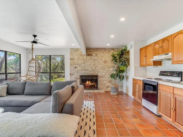 $7,400 | 1302 Wild Basin Landing, Austin, TX 78746