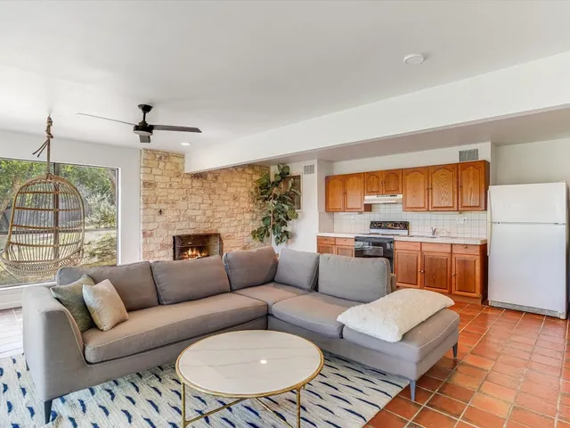 $7,400 | 1302 Wild Basin Landing, Austin, TX 78746