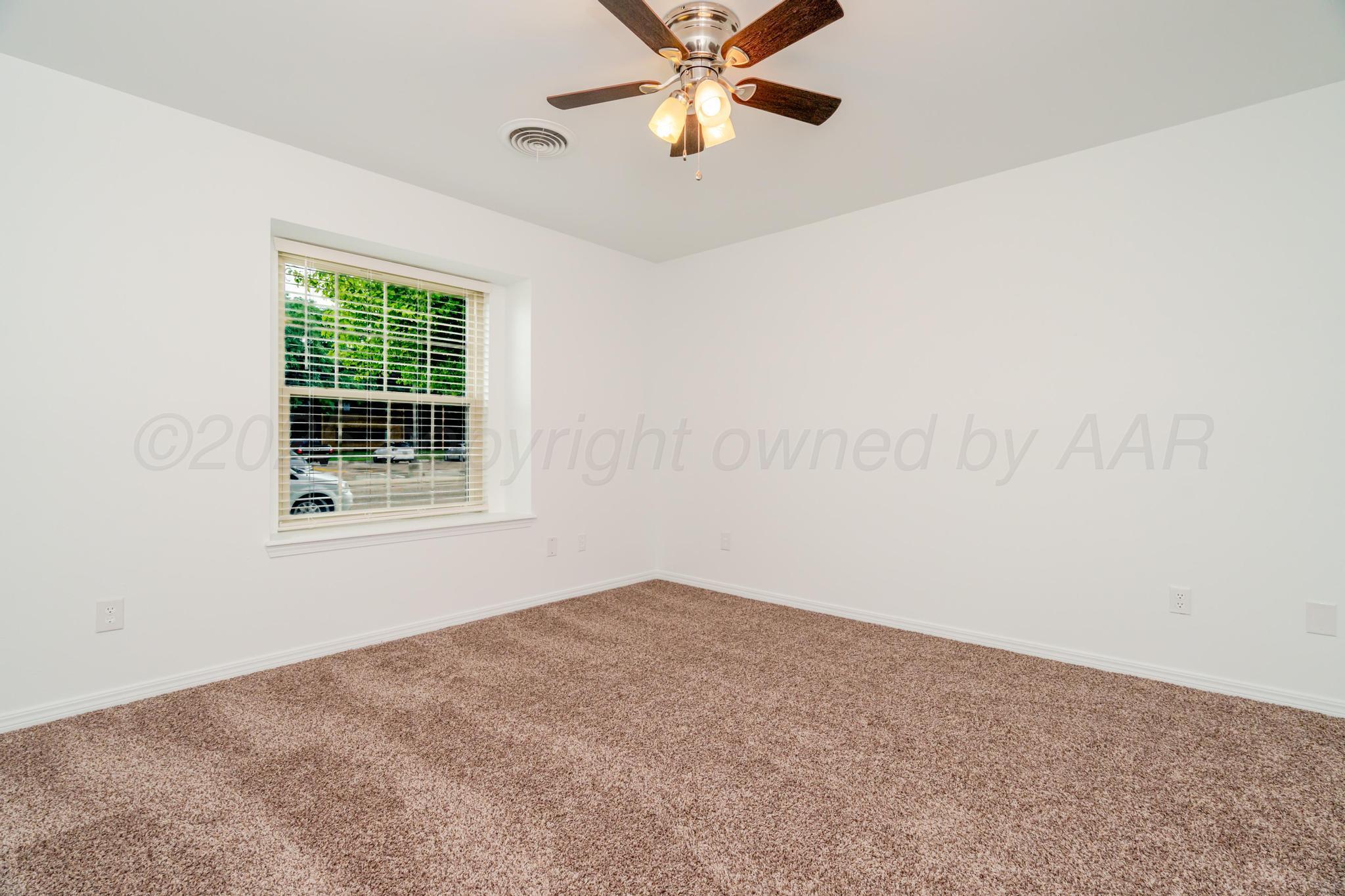 6055 Belpree Road Amarillo, TX 79106 - Photo 19 of 40 Bedroom 1