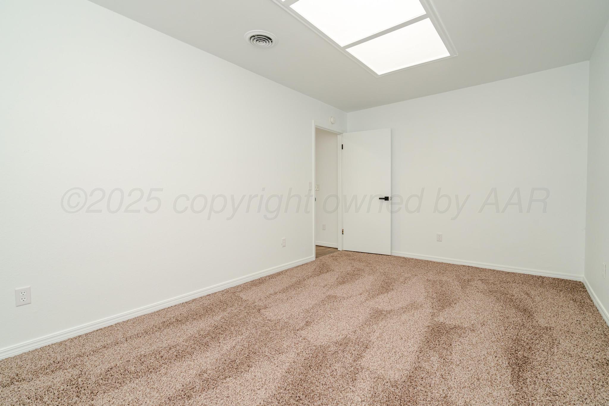 6055 Belpree Road Amarillo, TX 79106 - Photo 35 of 40 Extra Room