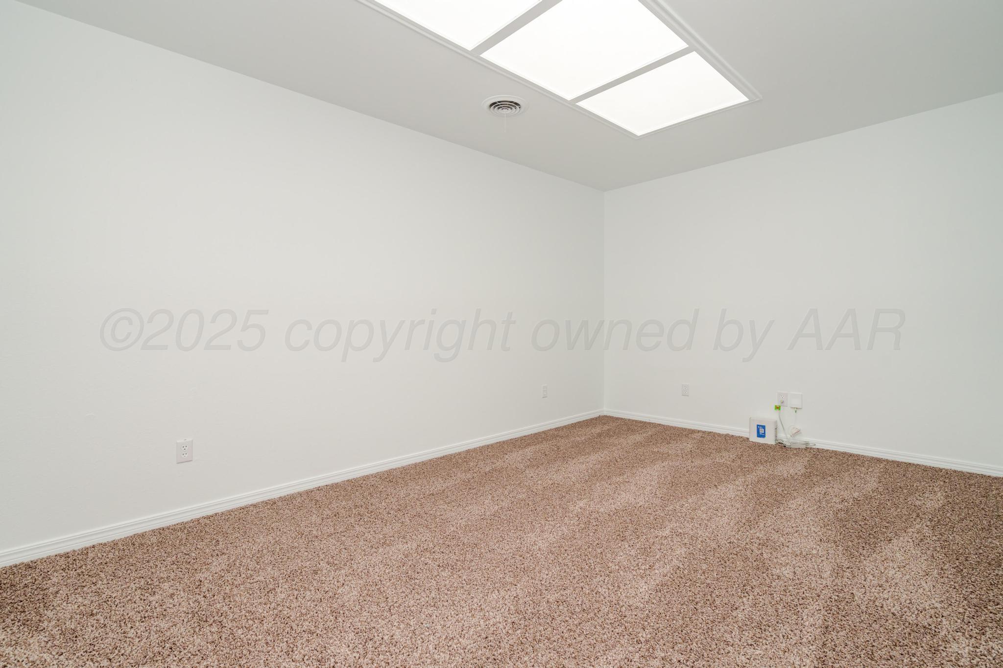 6055 Belpree Road Amarillo, TX 79106 - Photo 36 of 40 Extra Room