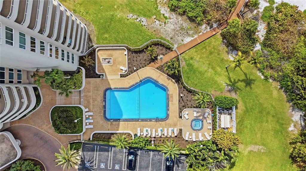 775 Longboat Club Road, Unit 401 Longboat Key, FL 34228 - Photo 24 of 30