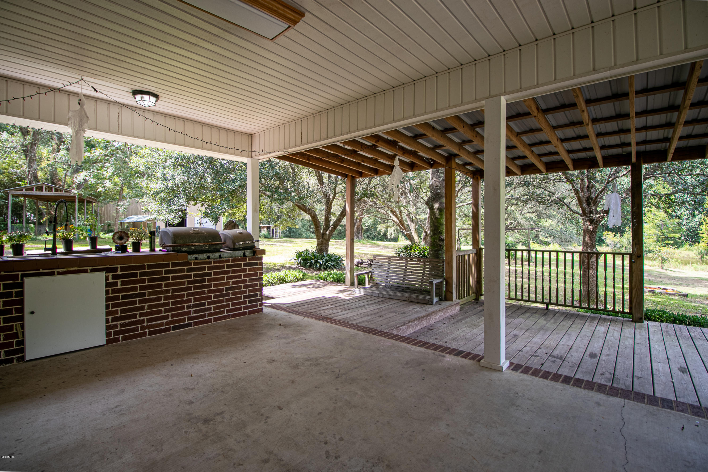 10420 Antioch Road Vancleave, MS 39565 - Photo 16 of 30 Antioch-123