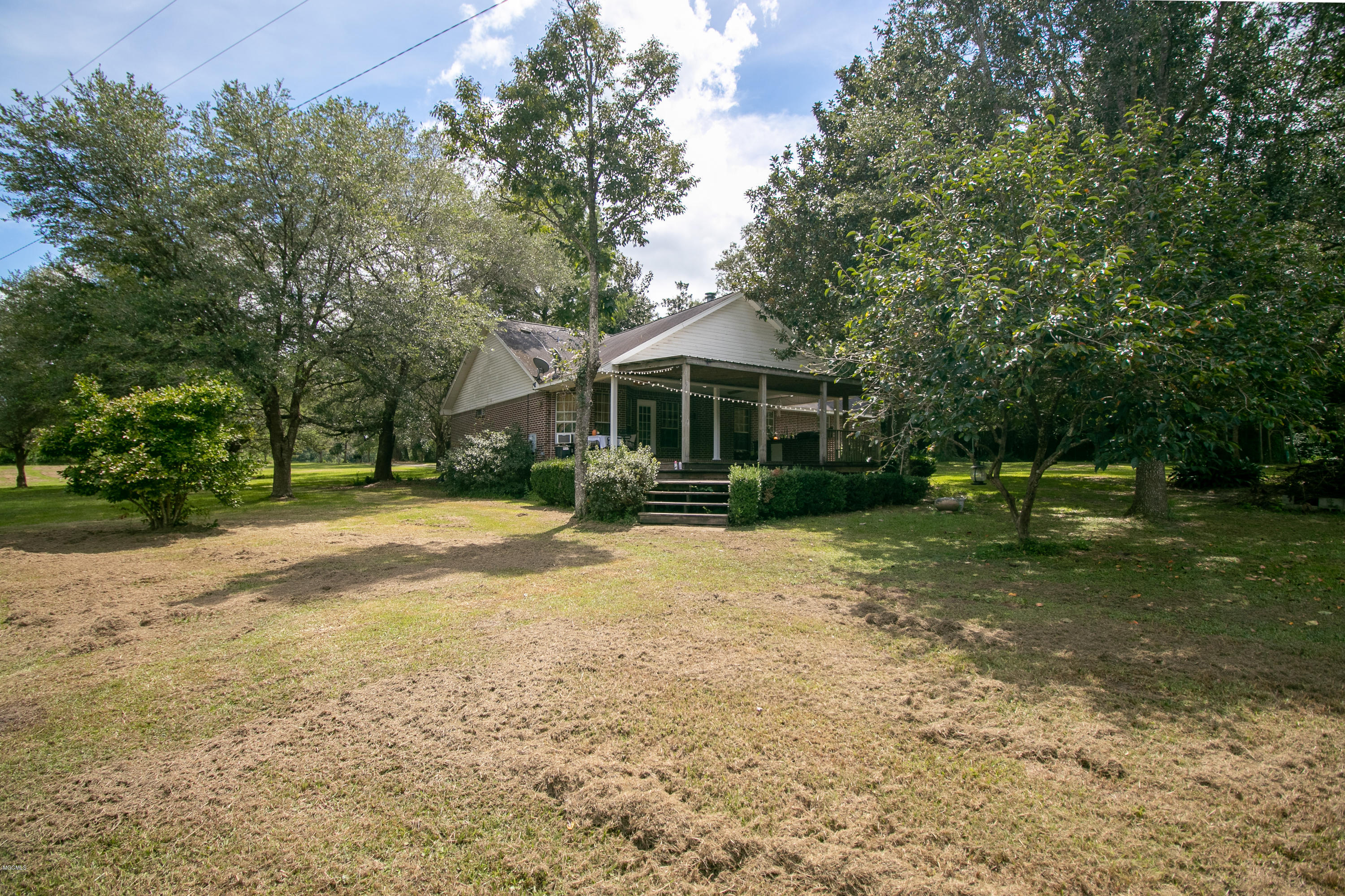 10420 Antioch Road Vancleave, MS 39565 - Photo 18 of 30 Antioch-128