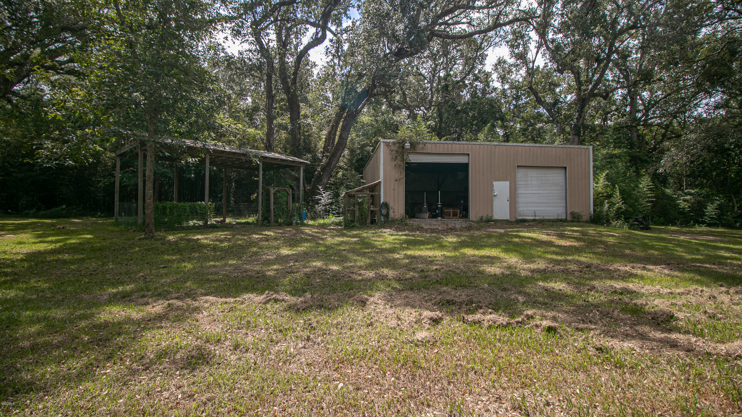 10420 Antioch Road Vancleave, MS 39565 - Photo 24 of 30 Antioch-130