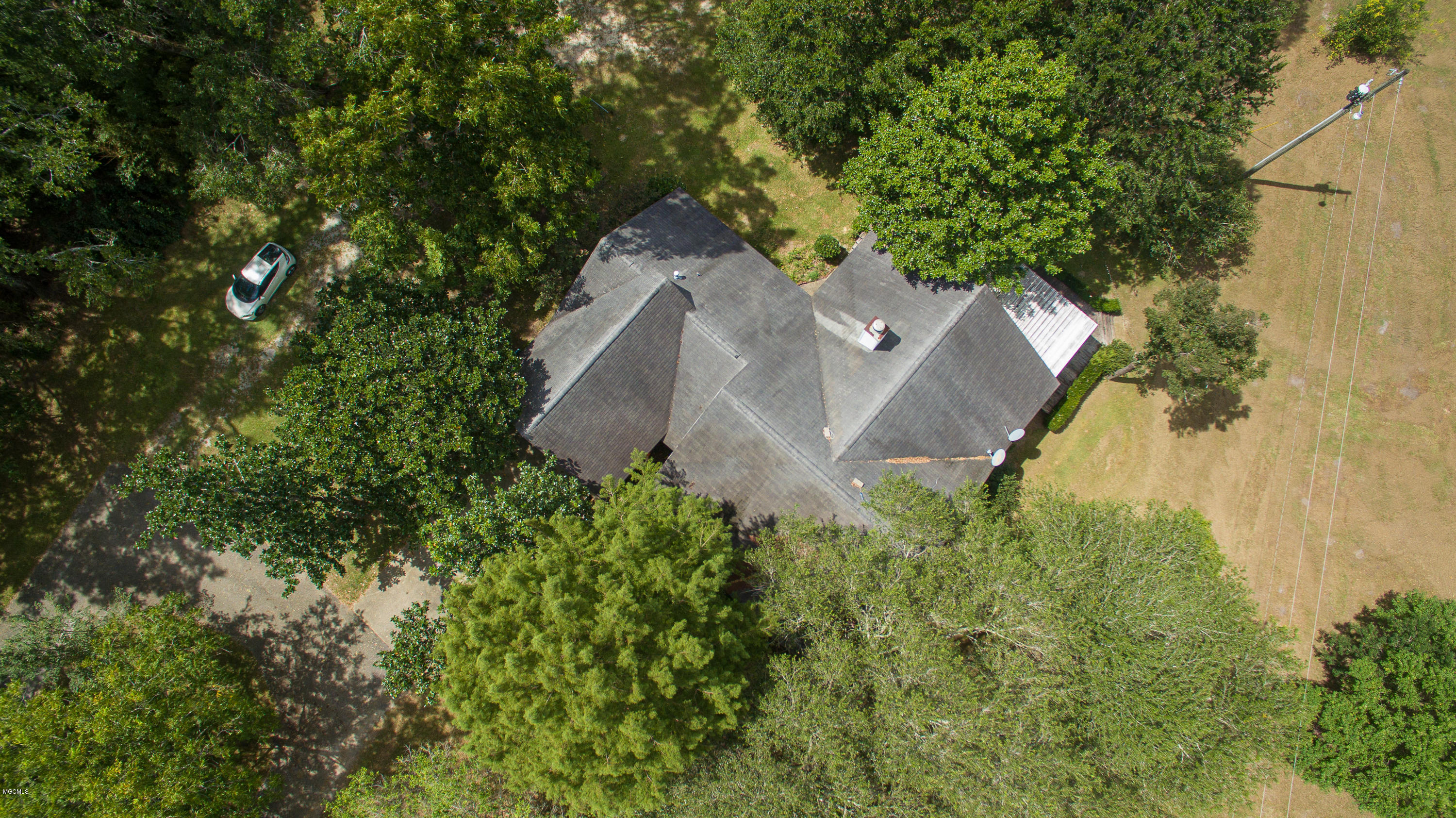 10420 Antioch Road Vancleave, MS 39565 - Photo 27 of 30 Antioch-101