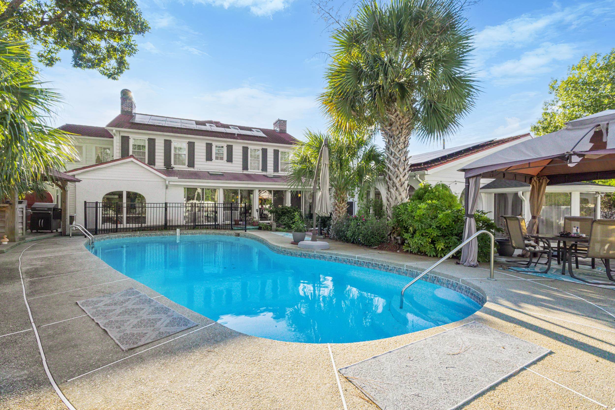 402 Calhoun Road Myrtle Beach, SC 29577 - Photo 15 of 69 Gallery Image 15