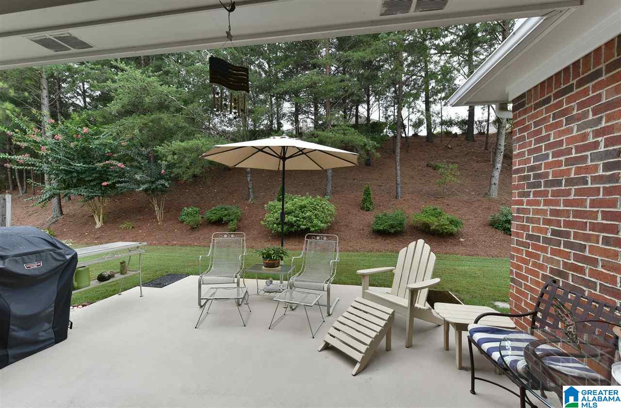 313 Amherst Drive, Unit 84 Hoover, AL 35242 - Photo 33 of 35