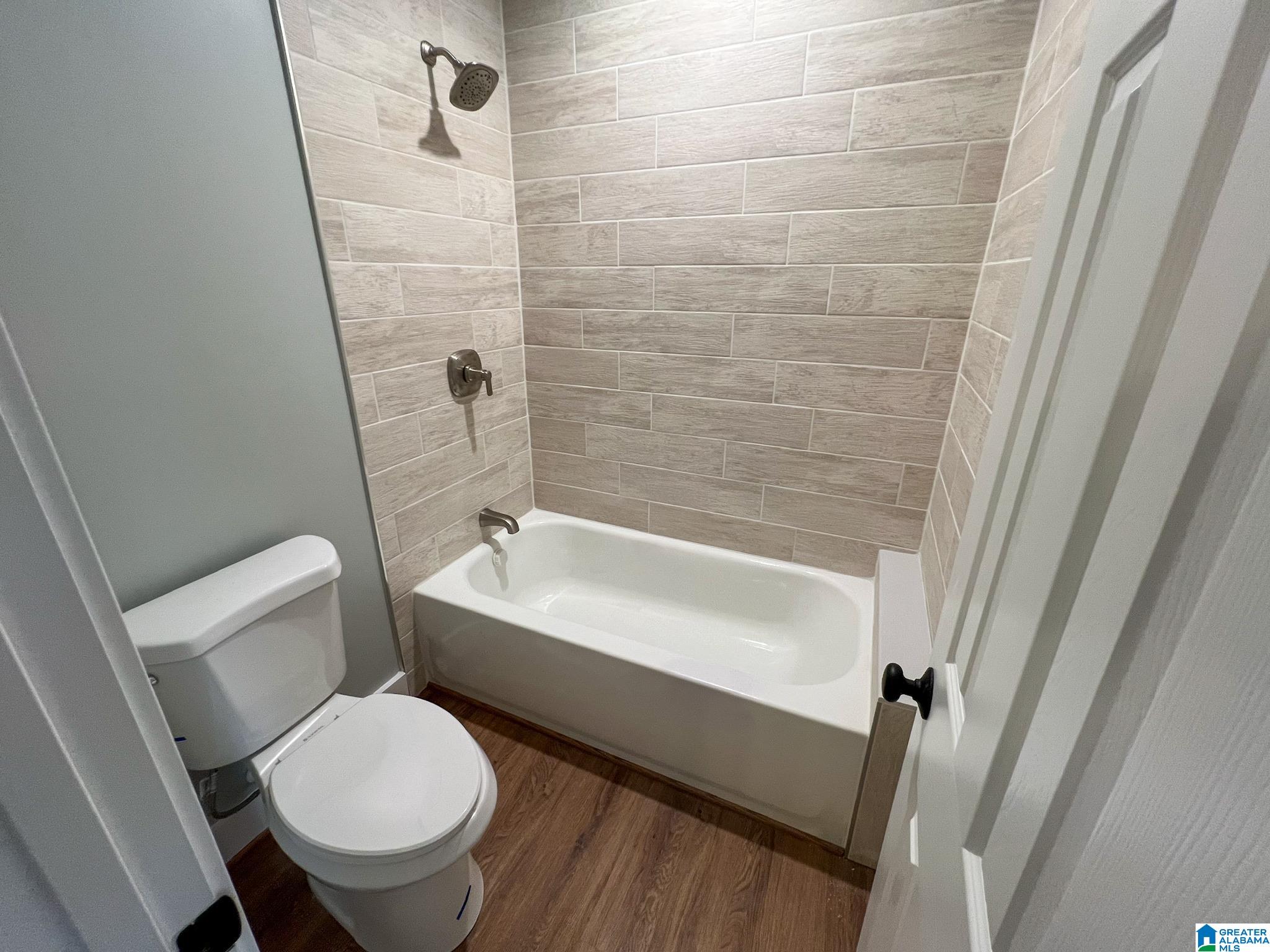207 Blue Spring Trail Cropwell, AL 35054 - Photo 26 of 42 Gallery Image 26