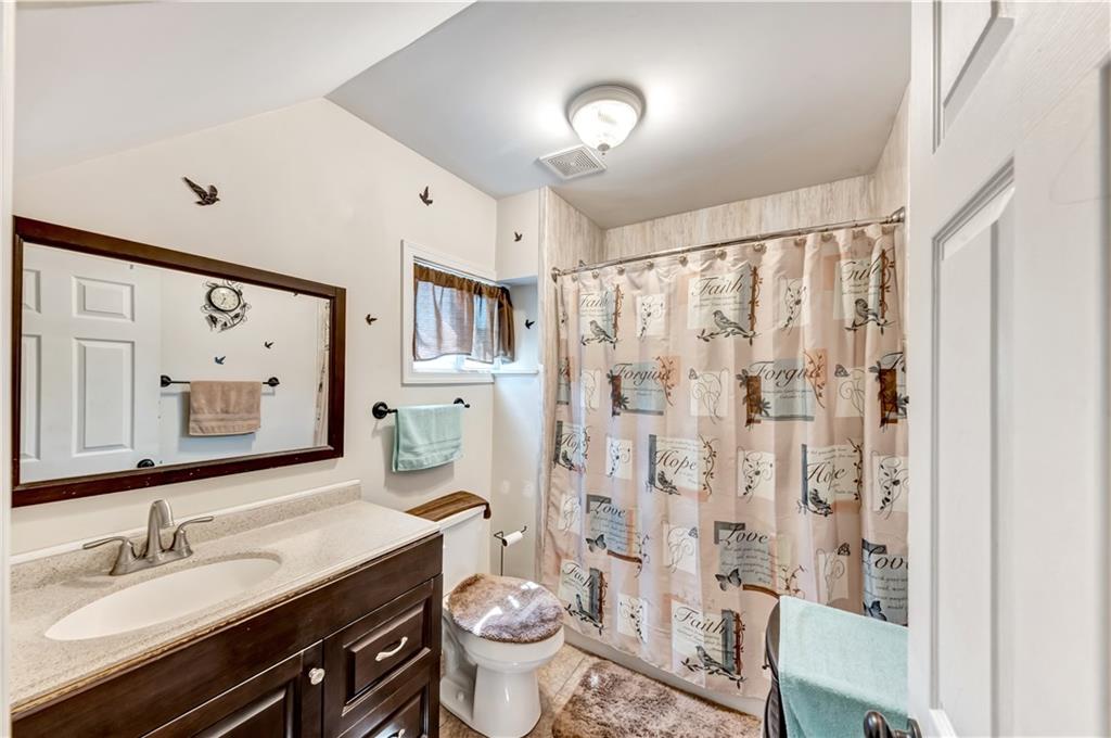 119 Atlas Avenue East Rochester, PA 15074 - Photo 13 of 14 Gallery Image 13