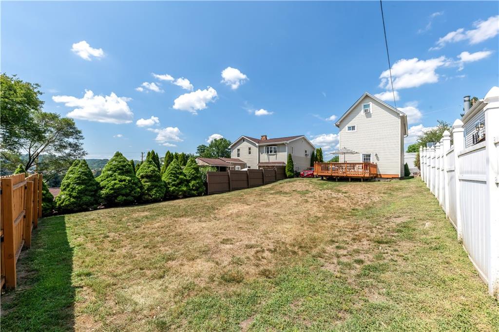 119 Atlas Avenue East Rochester, PA 15074 - Photo 4 of 14 Gallery Image 4