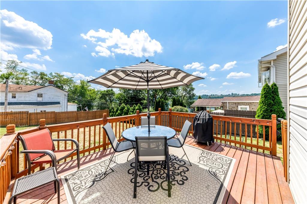 119 Atlas Avenue East Rochester, PA 15074 - Photo 5 of 14 Gallery Image 5