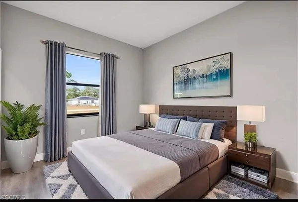 $1,700 | 6018 South Moss Circle, LaBelle, FL 33935