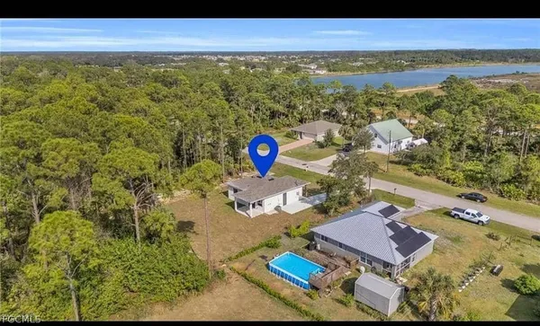 $1,700 | 6018 South Moss Circle, LaBelle, FL 33935