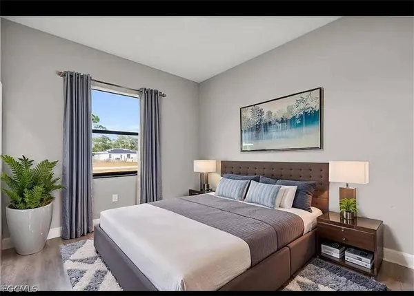 $1,700 | 6018 South Moss Circle, LaBelle, FL 33935