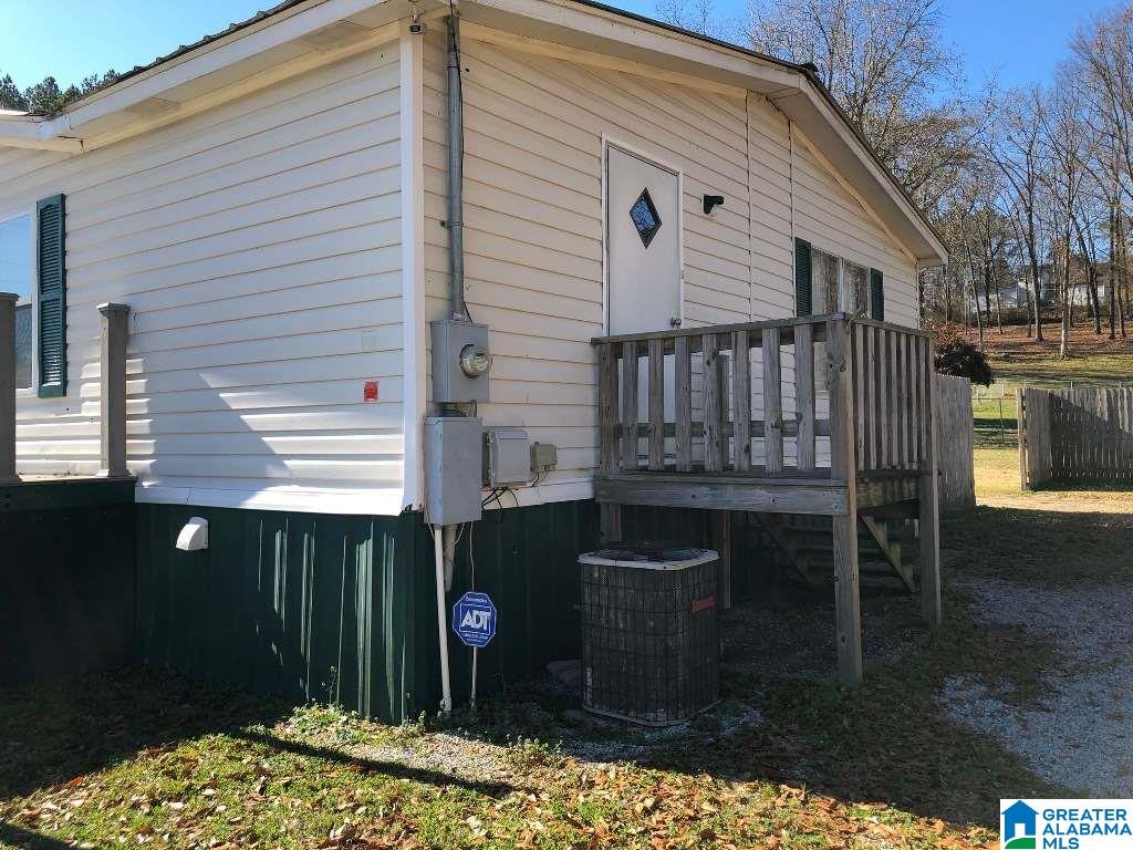 5008 Glade Road Anniston, AL 36206 - Photo 38 of 39