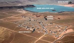 2530 South S Hurricane, UT 84737 - Photo 1 of 1 DIXIE SPRINGS