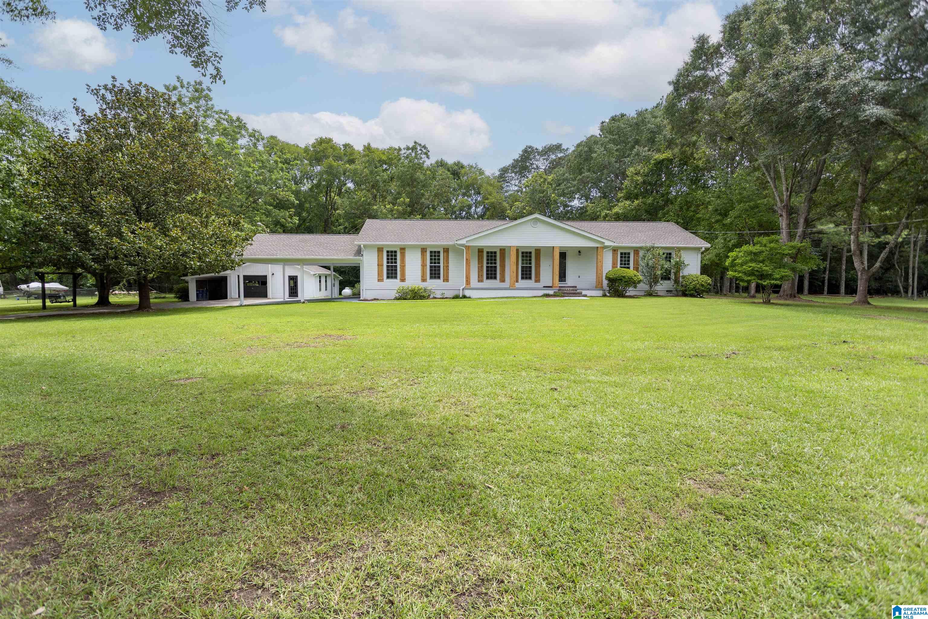 199 Sycamore Lane Alabaster, AL 35007 - Photo 2 of 52
