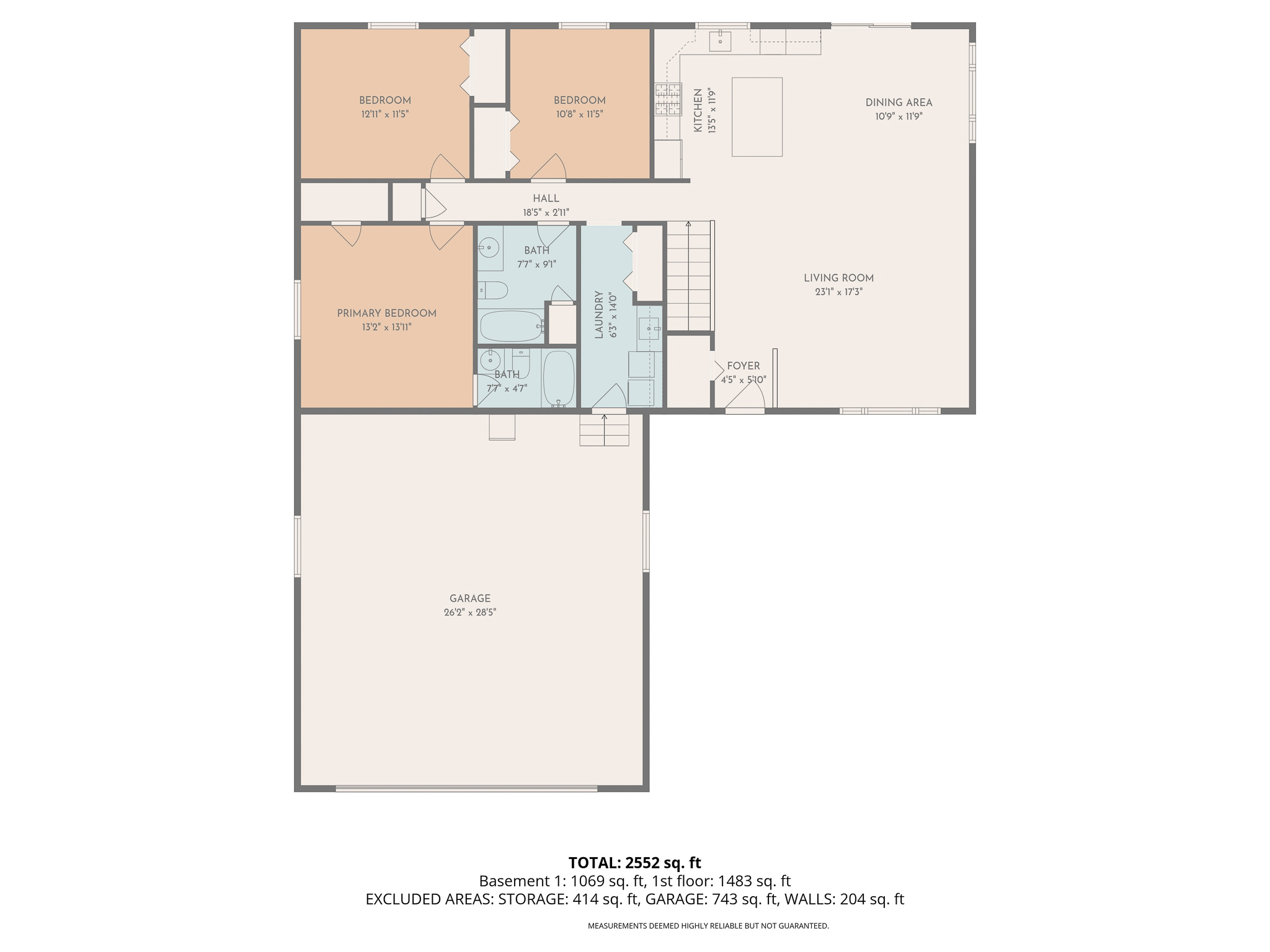 518 Midway Drive Reedsburg, WI 53959 - Photo 29 of 31
