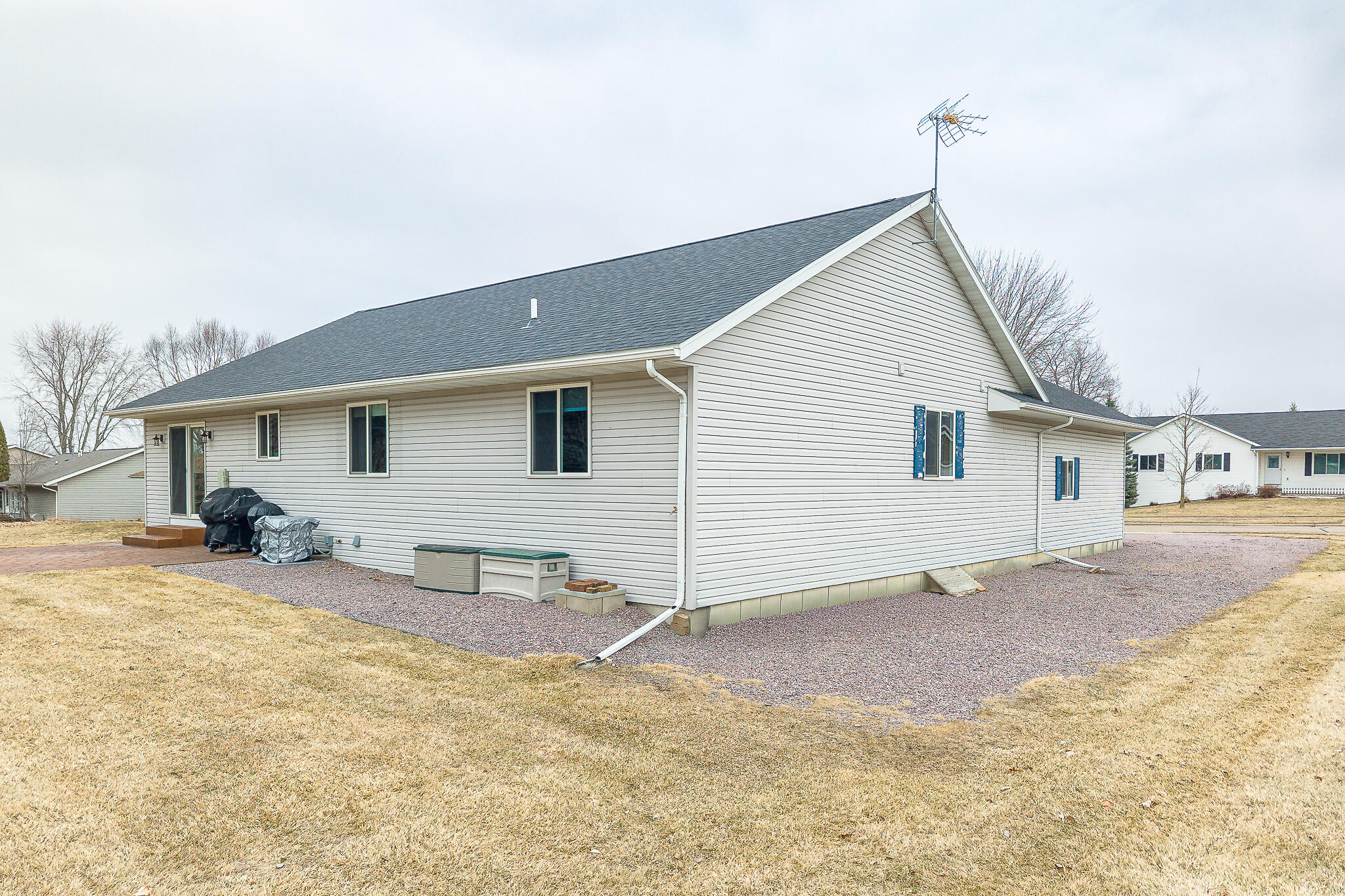 518 Midway Drive Reedsburg, WI 53959 - Photo 25 of 31 518 Midway-24
