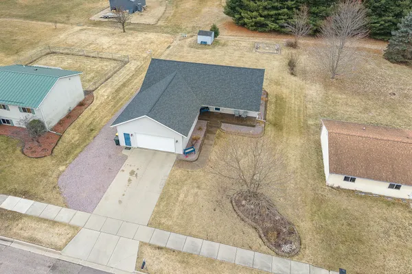 $379,900 | 518 Midway Drive, Reedsburg, WI 53959